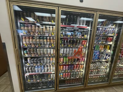 Holiday Stationstores