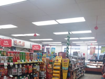 Holiday Stationstores