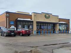 Holiday Stationstores