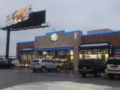 Holiday Stationstores