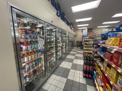 Holiday Stationstores