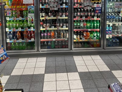 Holiday Stationstores