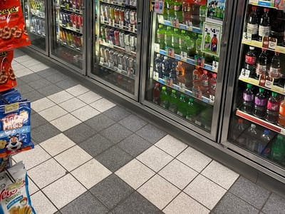 Holiday Stationstores