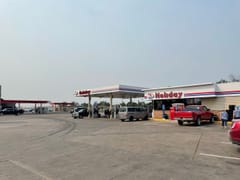 Holiday Stationstores