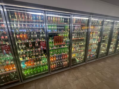 Holiday Stationstores