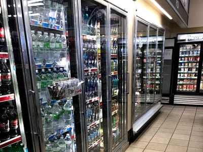 Holiday Stationstores