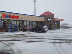 Holiday Stationstores