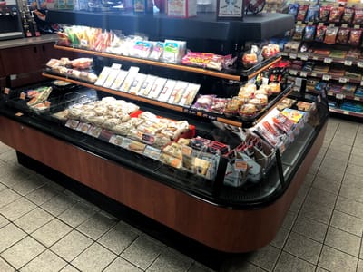 Holiday Stationstores