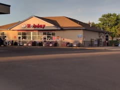 Holiday Stationstores