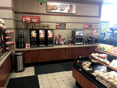 Holiday Stationstores