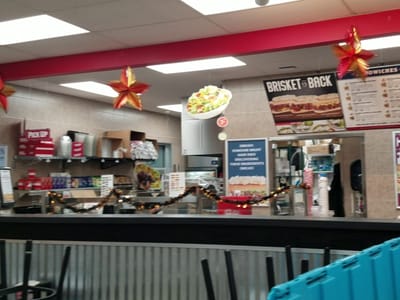 Holiday Stationstores