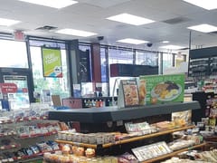 Holiday Stationstores