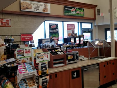 Holiday Stationstores