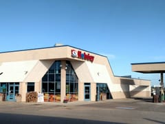 Holiday Stationstores