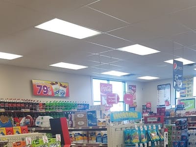 Holiday Stationstores