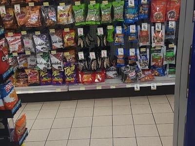 Holiday Stationstores