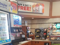 Holiday Stationstores