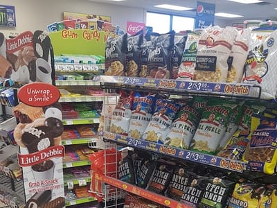 Holiday Stationstores