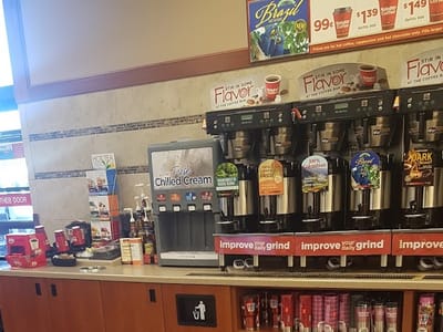 Holiday Stationstores