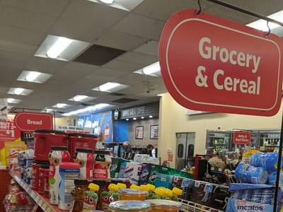 Holiday Stationstores