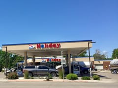 Holiday Stationstores