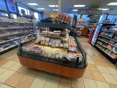 Holiday Stationstores