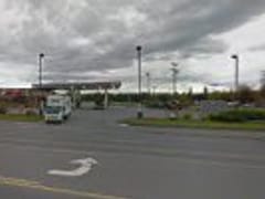 Holiday Stationstores