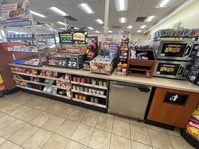 Holiday Stationstores