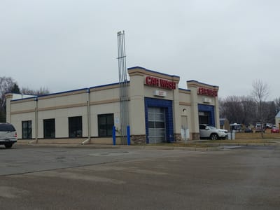 Holiday Stationstores