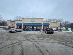 Holiday Stationstores