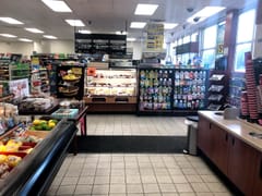 Holiday Stationstores