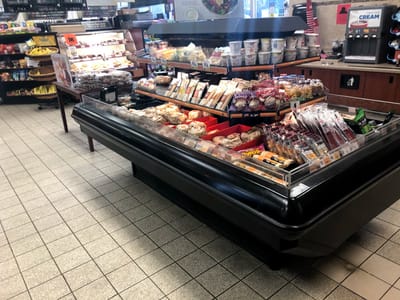 Holiday Stationstores