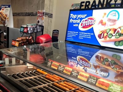 Holiday Stationstores