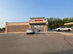 Holiday Stationstores