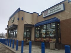 Holiday Stationstores