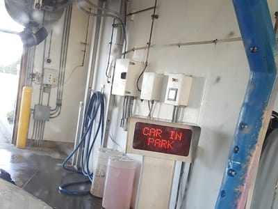 Holiday Stationstores