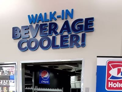 Holiday Stationstores