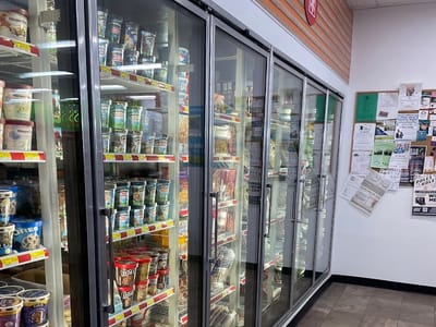 Holiday Stationstores