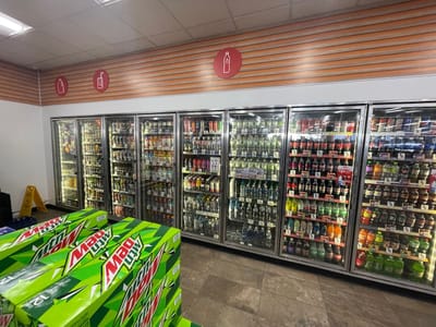 Holiday Stationstores