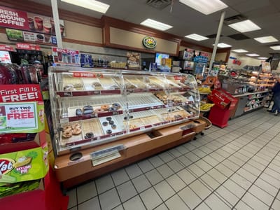 Holiday Stationstores