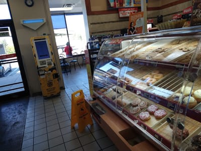 Holiday Stationstores