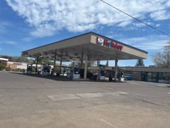 Holiday Stationstores