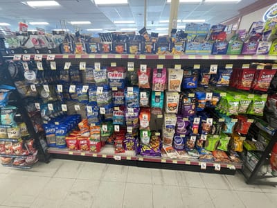 Holiday Stationstores