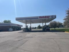 Holiday Stationstores