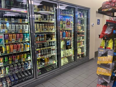 Holiday Stationstores