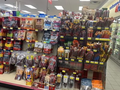 Holiday Stationstores