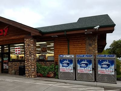 Holiday Stationstores