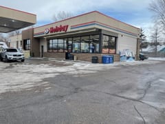 Holiday Stationstores