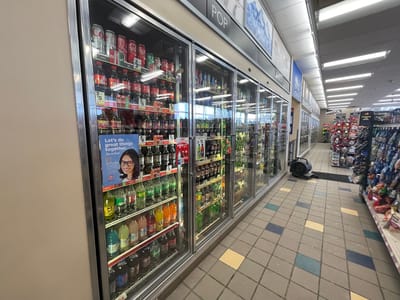 Holiday Stationstores