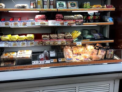 Holiday Stationstores